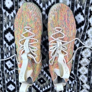 Lebron 15 - Fruity Pebbles